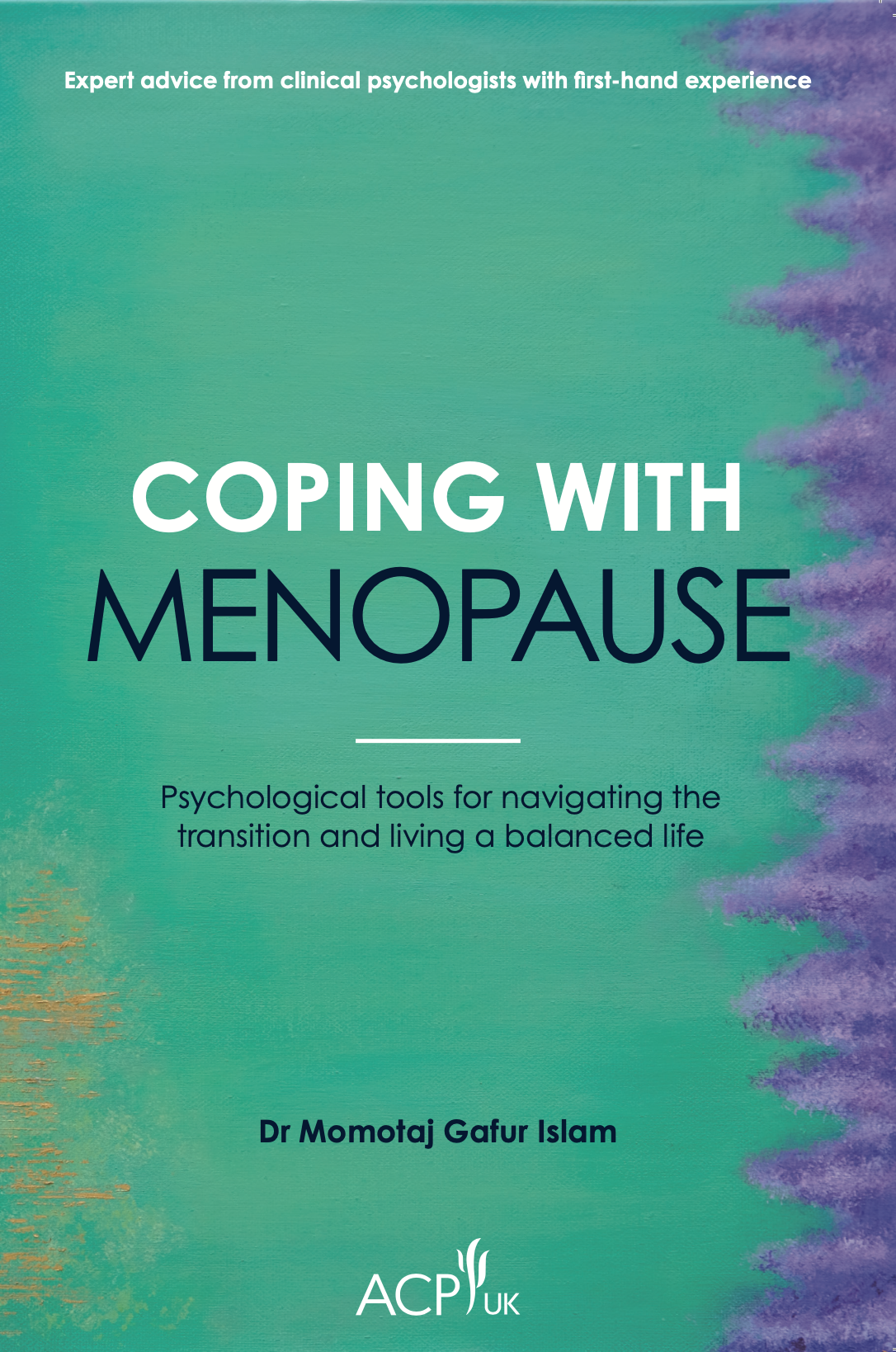 Coping With Menopause